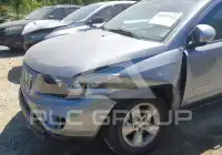 2016 Jeep COMPASS фото
