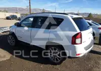 2016 Jeep COMPASS фото