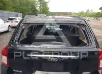 2016 Jeep COMPASS фото