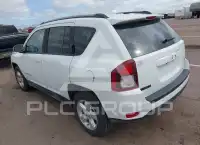 2016 Jeep COMPASS фото