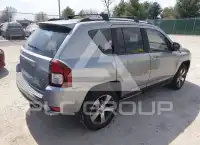 2016 Jeep COMPASS photo