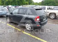 2016 Jeep COMPASS фото