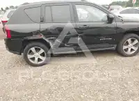 2016 Jeep COMPASS фото