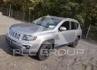 2016 Jeep COMPASS фото