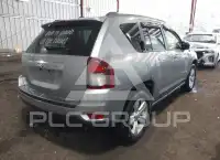 2016 Jeep COMPASS photo