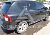 2016 Jeep COMPASS фото