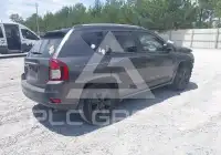 2016 Jeep COMPASS photo