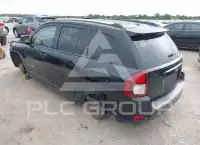 2016 Jeep COMPASS photo