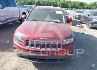 2016 Jeep COMPASS photo