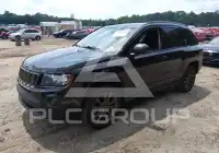 2016 Jeep COMPASS фото