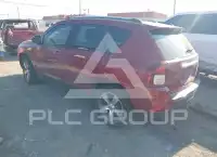 2016 Jeep COMPASS photo