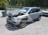 2016 Jeep COMPASS photo