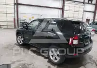 2016 Jeep COMPASS photo