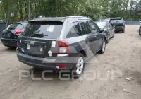 2016 Jeep COMPASS photo