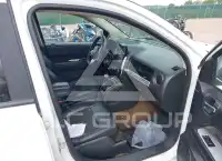 2016 Jeep COMPASS фото