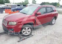 2016 Jeep COMPASS фото