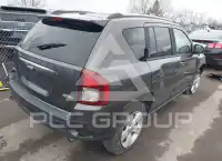 2016 Jeep COMPASS фото