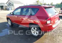 2016 Jeep COMPASS фото