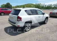 2016 Jeep COMPASS photo