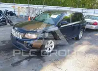 2016 Jeep COMPASS фото