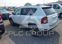 2016 Jeep COMPASS фото