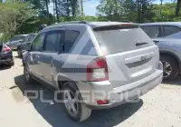 2016 Jeep COMPASS фото
