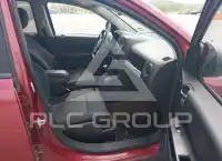 2016 Jeep COMPASS photo