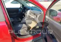 2016 Jeep COMPASS фото