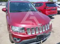 2016 Jeep COMPASS photo