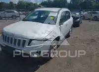 2016 Jeep COMPASS фото