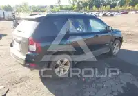 2016 Jeep COMPASS фото
