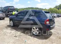 2016 Jeep COMPASS фото