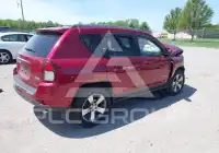 2016 Jeep COMPASS photo