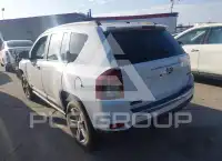 2016 Jeep COMPASS фото