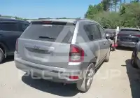 2016 Jeep COMPASS фото