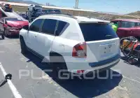 2016 Jeep COMPASS фото
