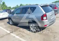 2016 Jeep COMPASS photo