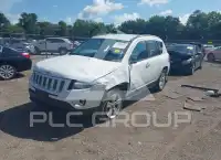 2016 Jeep COMPASS фото
