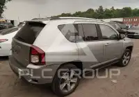 2016 Jeep COMPASS photo