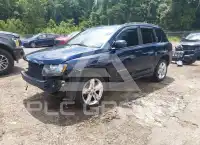 2016 Jeep COMPASS фото