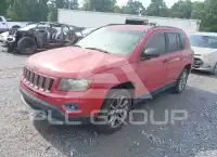2016 Jeep COMPASS photo
