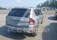 2016 Jeep COMPASS фото
