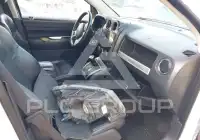 2016 Jeep COMPASS photo