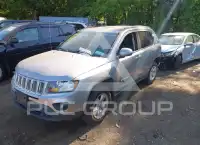 2016 Jeep COMPASS photo
