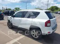 2016 Jeep COMPASS фото