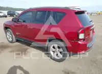 2016 Jeep COMPASS фото