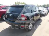 2016 Jeep COMPASS photo