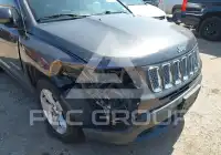 2016 Jeep COMPASS фото