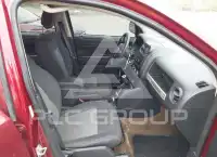 2016 Jeep COMPASS фото