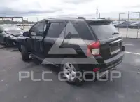 2016 Jeep COMPASS фото